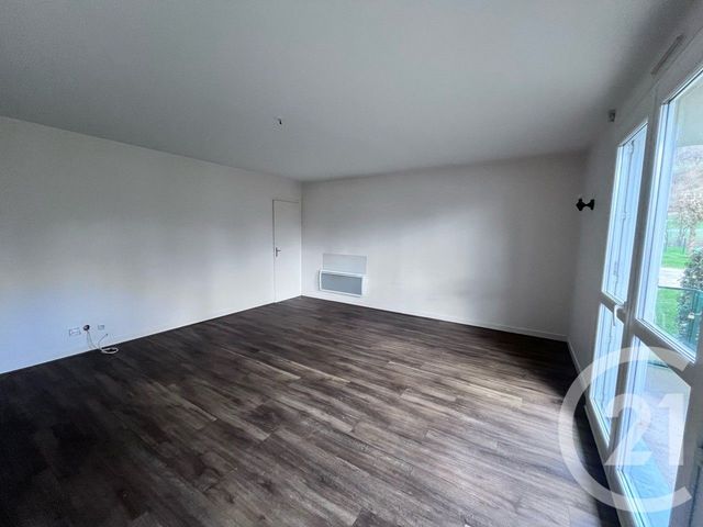 Appartement T1 &agrave; louer - 2 pi&egrave;ces - 37,83 m2 - Aurillac - 15 - AUVERGNE