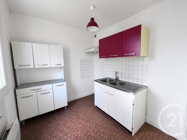 Appartement T1 &agrave; louer - 2 pi&egrave;ces - 37,83 m2 - Aurillac - 15 - AUVERGNE
