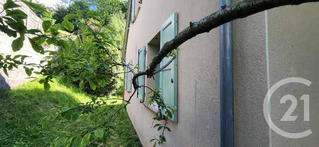 Maison &agrave; vendre - 5 pi&egrave;ces - 102,97 m2 - Aurillac - 15 - AUVERGNE
