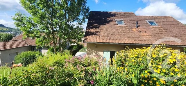 Maison &agrave; vendre - 5 pi&egrave;ces - 102,97 m2 - Aurillac - 15 - AUVERGNE