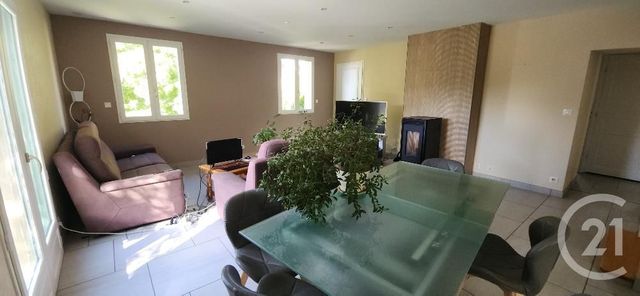 Maison &agrave; vendre - 5 pi&egrave;ces - 102,97 m2 - Aurillac - 15 - AUVERGNE