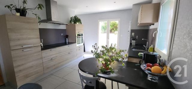 Maison &agrave; vendre - 5 pi&egrave;ces - 102,97 m2 - Aurillac - 15 - AUVERGNE