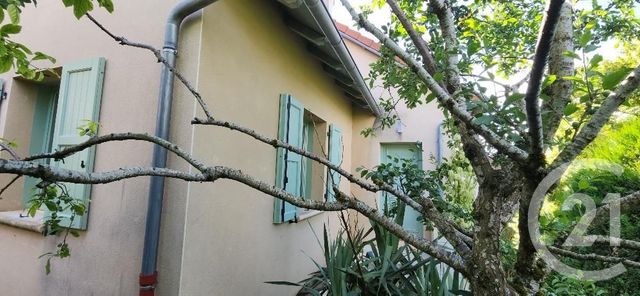 Maison &agrave; vendre - 5 pi&egrave;ces - 102,97 m2 - Aurillac - 15 - AUVERGNE
