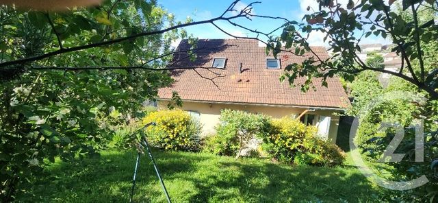 Maison &agrave; vendre - 5 pi&egrave;ces - 102,97 m2 - Aurillac - 15 - AUVERGNE