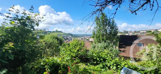 Maison &agrave; vendre - 5 pi&egrave;ces - 102,97 m2 - Aurillac - 15 - AUVERGNE