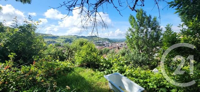 Maison &agrave; vendre - 5 pi&egrave;ces - 102,97 m2 - Aurillac - 15 - AUVERGNE