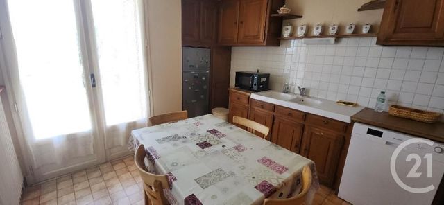 Maison &agrave; vendre - 5 pi&egrave;ces - 156 m2 - Maurs - 15 - AUVERGNE