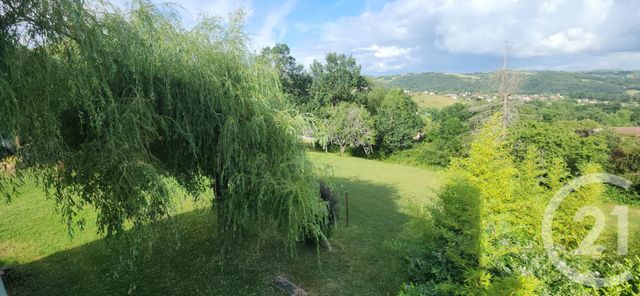 Maison &agrave; vendre - 5 pi&egrave;ces - 156 m2 - Maurs - 15 - AUVERGNE