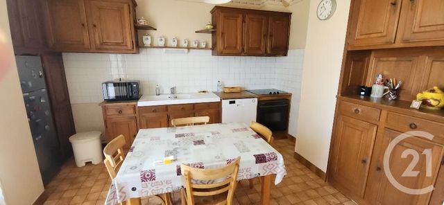 Maison &agrave; vendre - 5 pi&egrave;ces - 156 m2 - Maurs - 15 - AUVERGNE