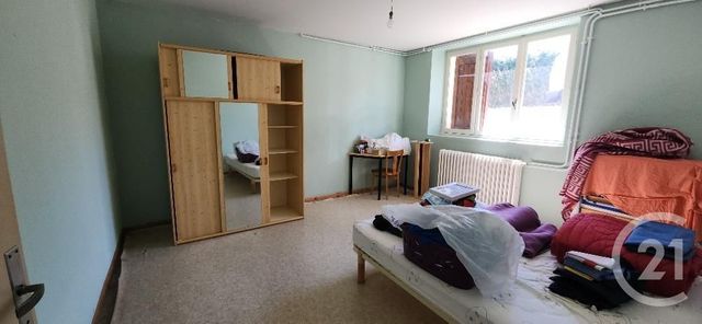 Maison &agrave; vendre - 5 pi&egrave;ces - 156 m2 - Maurs - 15 - AUVERGNE