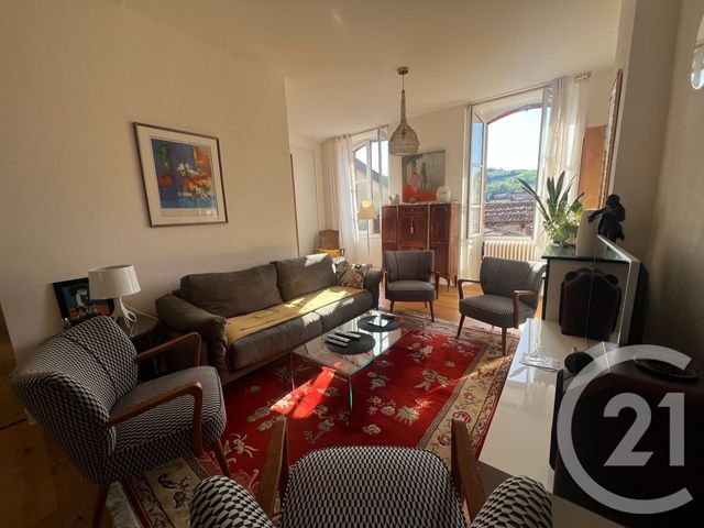 Appartement F4 &agrave; vendre - 5 pi&egrave;ces - 90 m2 - Aurillac - 15 - AUVERGNE