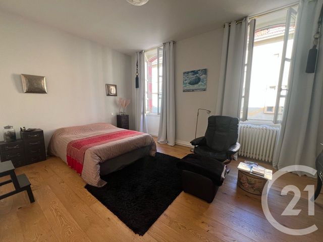 Appartement F4 &agrave; vendre - 5 pi&egrave;ces - 90 m2 - Aurillac - 15 - AUVERGNE
