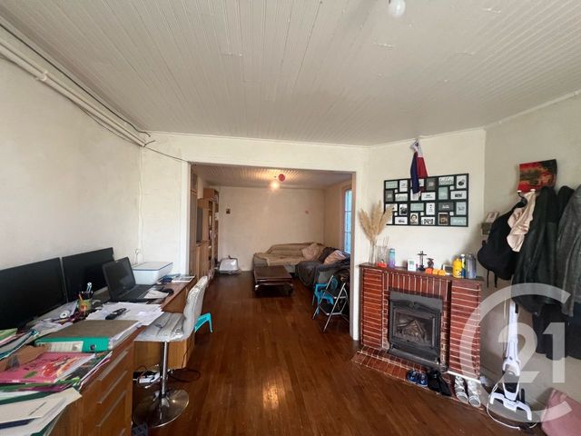Maison &agrave; vendre - 6 pi&egrave;ces - 130 m2 - Arpajon Sur Cere - 15 - AUVERGNE