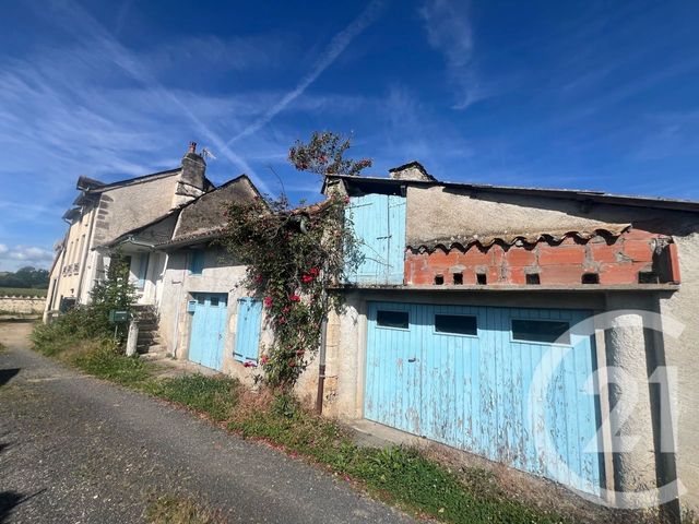 Maison &agrave; vendre - 6 pi&egrave;ces - 130 m2 - Arpajon Sur Cere - 15 - AUVERGNE