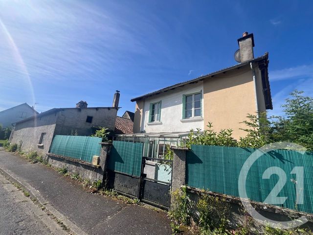 Maison &agrave; vendre - 6 pi&egrave;ces - 130 m2 - Arpajon Sur Cere - 15 - AUVERGNE