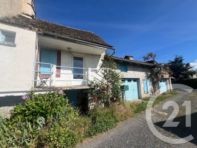 maison - ARPAJON SUR CERE - 15