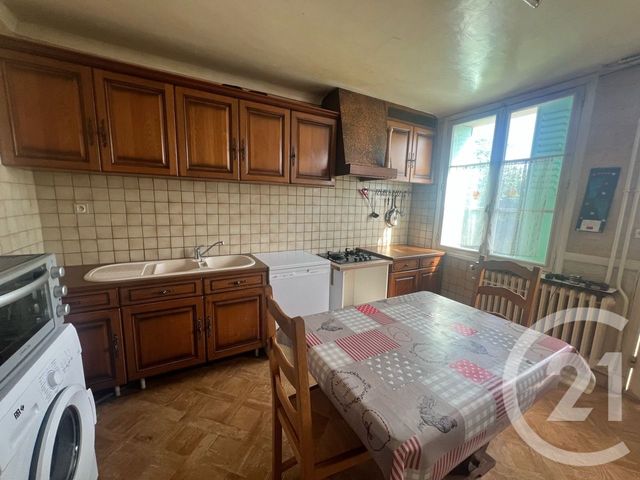 Maison &agrave; vendre - 6 pi&egrave;ces - 130 m2 - Arpajon Sur Cere - 15 - AUVERGNE