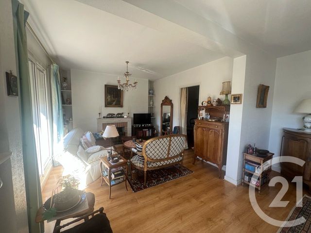Appartement F4 &agrave; vendre - 5 pi&egrave;ces - 90 m2 - Aurillac - 15 - AUVERGNE