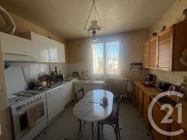 Appartement F4 &agrave; vendre - 5 pi&egrave;ces - 90 m2 - Aurillac - 15 - AUVERGNE
