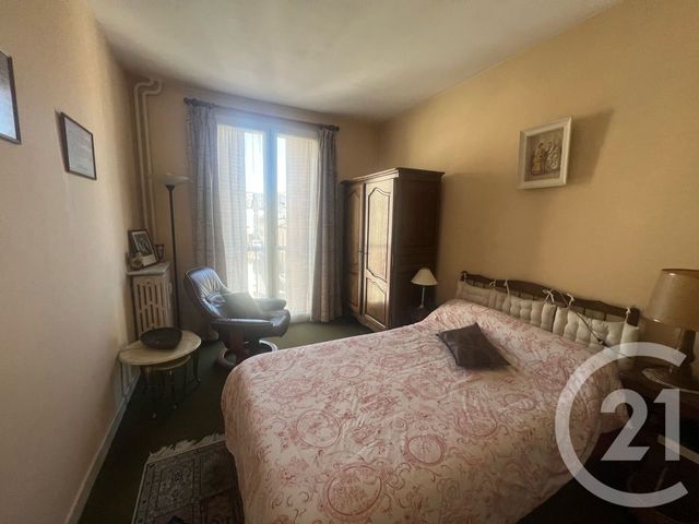 Appartement F4 &agrave; vendre - 5 pi&egrave;ces - 90 m2 - Aurillac - 15 - AUVERGNE