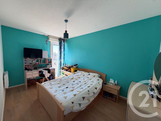 Appartement T4 &agrave; vendre - 4 pi&egrave;ces - 78 m2 - Aurillac - 15 - AUVERGNE