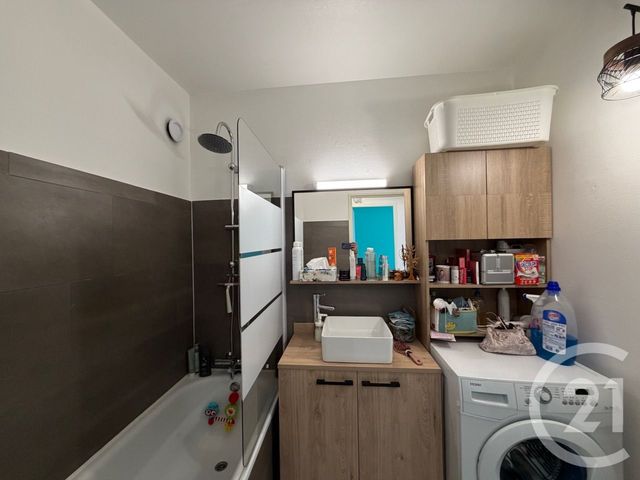 Appartement T4 &agrave; vendre - 4 pi&egrave;ces - 78 m2 - Aurillac - 15 - AUVERGNE
