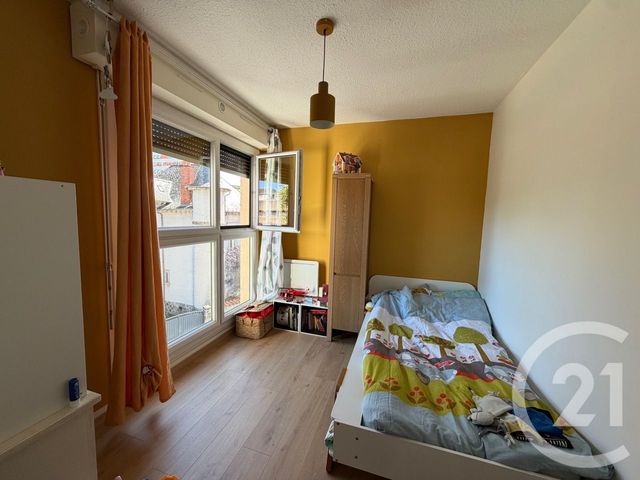 Appartement T4 &agrave; vendre - 4 pi&egrave;ces - 78 m2 - Aurillac - 15 - AUVERGNE