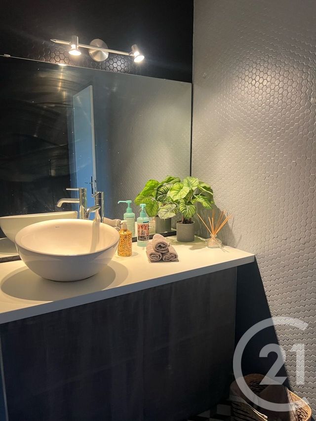 Appartement F4 &agrave; vendre - 6 pi&egrave;ces - 120 m2 - Aurillac - 15 - AUVERGNE