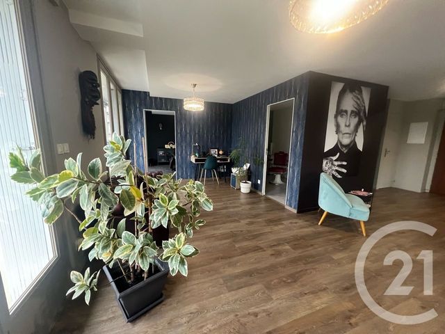 Appartement à vendre AURILLAC
