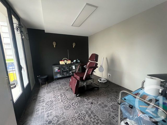 Appartement F4 &agrave; vendre - 6 pi&egrave;ces - 120 m2 - Aurillac - 15 - AUVERGNE