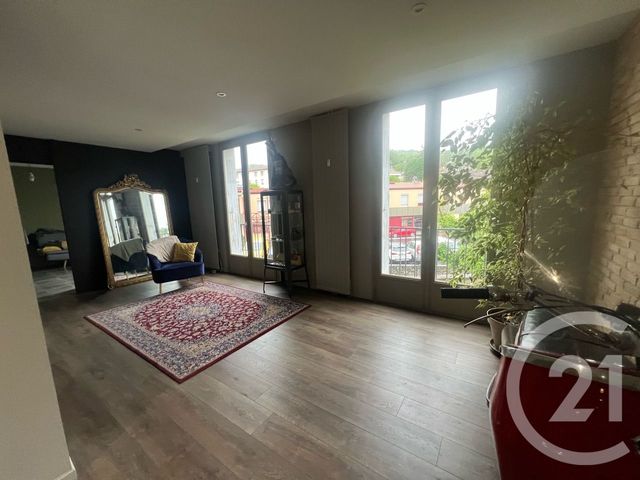 Appartement F4 &agrave; vendre - 6 pi&egrave;ces - 120 m2 - Aurillac - 15 - AUVERGNE