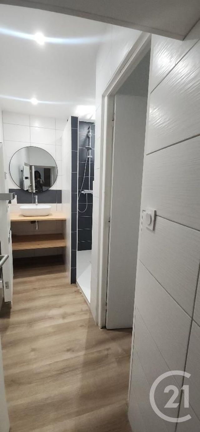 Appartement F4 &agrave; vendre - 4 pi&egrave;ces - 79,31 m2 - Aurillac - 15 - AUVERGNE