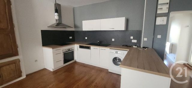 Appartement F4 &agrave; vendre - 4 pi&egrave;ces - 79,31 m2 - Aurillac - 15 - AUVERGNE