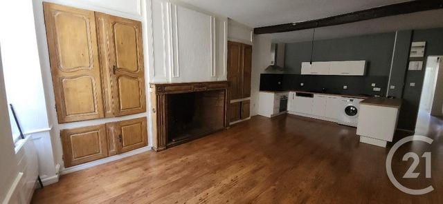 Appartement F4 &agrave; vendre - 4 pi&egrave;ces - 79,31 m2 - Aurillac - 15 - AUVERGNE