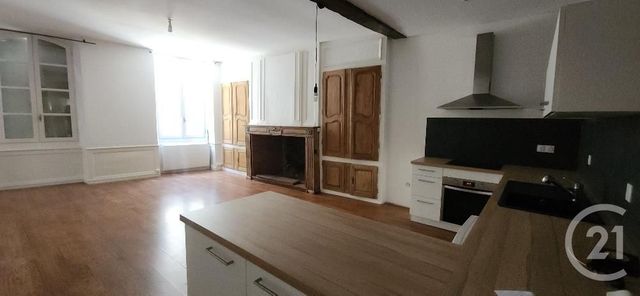 Appartement F4 &agrave; vendre - 4 pi&egrave;ces - 79,31 m2 - Aurillac - 15 - AUVERGNE