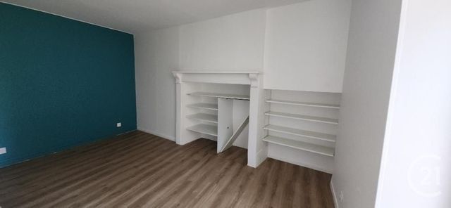 Appartement F4 &agrave; vendre - 4 pi&egrave;ces - 79,31 m2 - Aurillac - 15 - AUVERGNE
