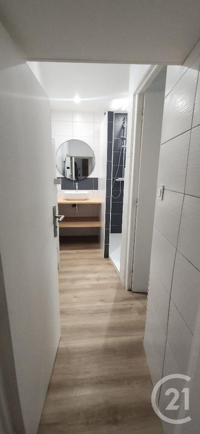 Appartement F4 &agrave; vendre - 4 pi&egrave;ces - 79,31 m2 - Aurillac - 15 - AUVERGNE