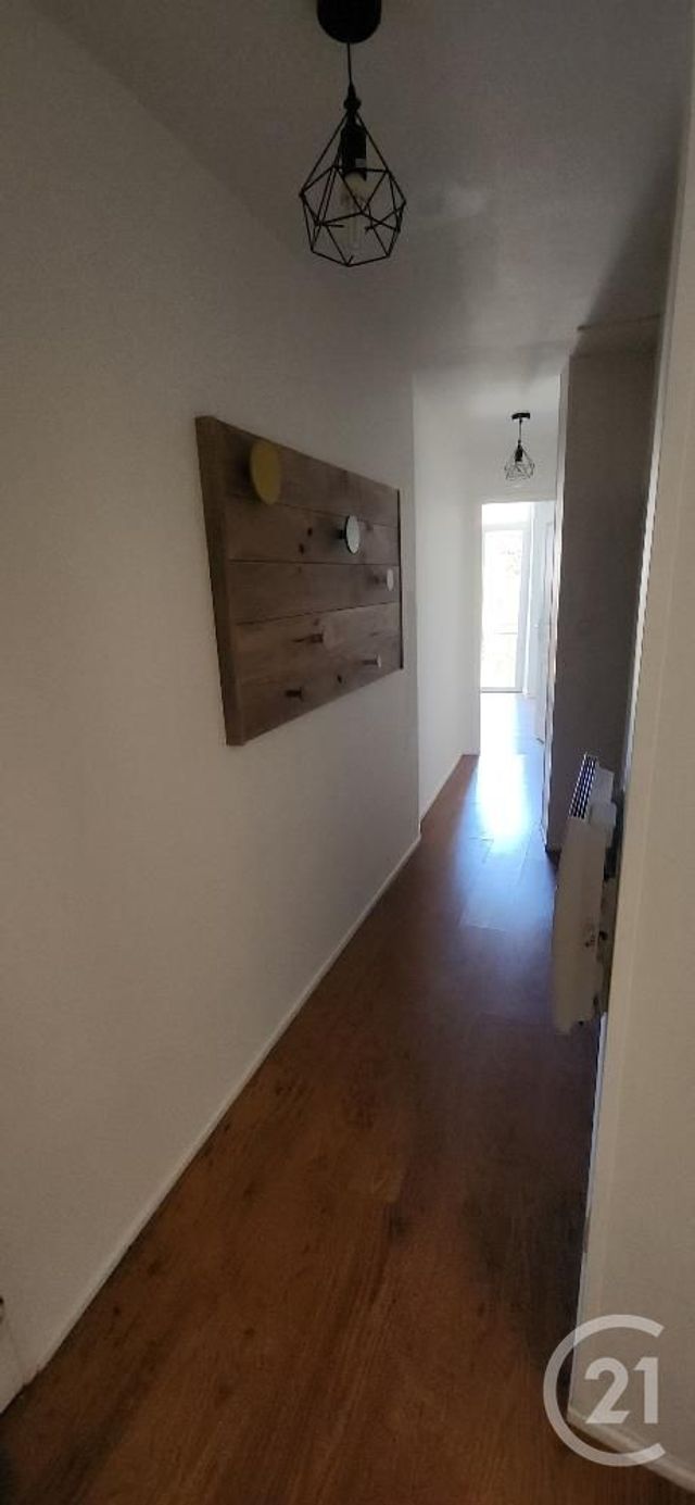 Appartement F4 &agrave; vendre - 4 pi&egrave;ces - 79,31 m2 - Aurillac - 15 - AUVERGNE