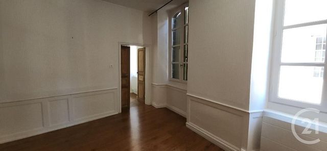 Appartement F4 &agrave; vendre - 4 pi&egrave;ces - 79,31 m2 - Aurillac - 15 - AUVERGNE