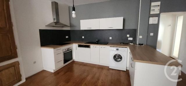 Appartement F4 &agrave; vendre - 4 pi&egrave;ces - 79,31 m2 - Aurillac - 15 - AUVERGNE