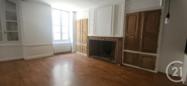Appartement F4 &agrave; vendre - 4 pi&egrave;ces - 79,31 m2 - Aurillac - 15 - AUVERGNE