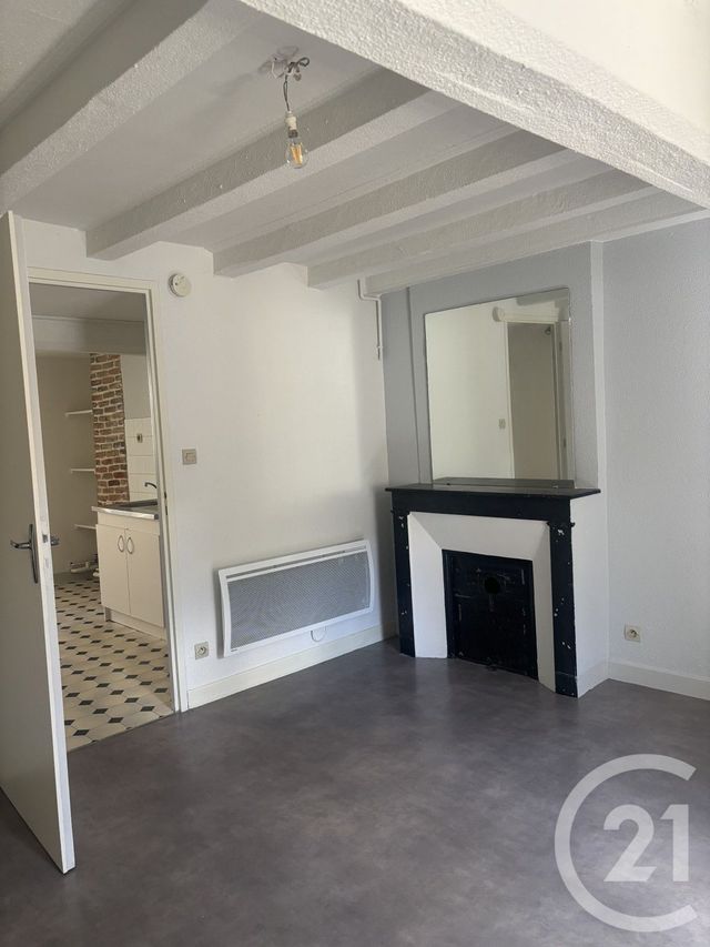 appartement - AURILLAC - 15