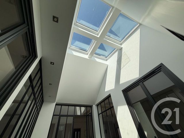 Appartement T4 &agrave; vendre - 4 pi&egrave;ces - 140 m2 - Aurillac - 15 - AUVERGNE
