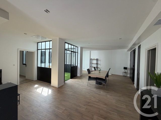 Appartement T4 &agrave; vendre - 4 pi&egrave;ces - 140 m2 - Aurillac - 15 - AUVERGNE