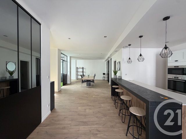 Appartement T4 &agrave; vendre - 4 pi&egrave;ces - 140 m2 - Aurillac - 15 - AUVERGNE