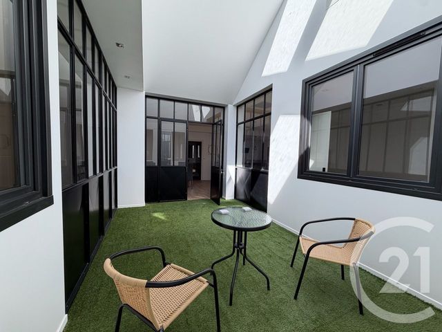 Appartement T4 &agrave; vendre - 4 pi&egrave;ces - 140 m2 - Aurillac - 15 - AUVERGNE