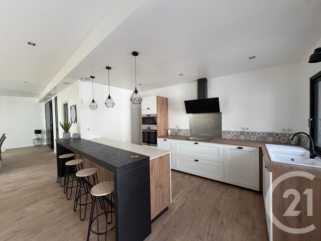 Appartement à vendre AURILLAC