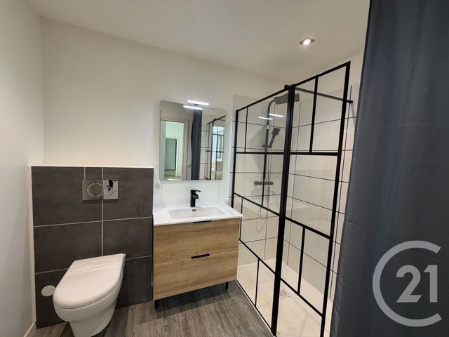 Appartement T4 &agrave; vendre - 4 pi&egrave;ces - 140 m2 - Aurillac - 15 - AUVERGNE