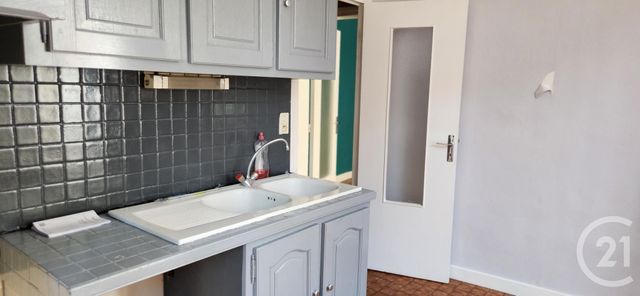 Immeuble &agrave; vendre - 130 m2 - Laroquebrou - 15 - AUVERGNE