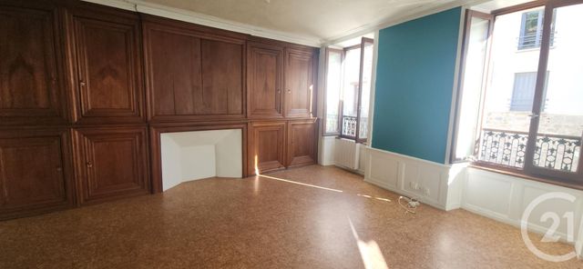 Immeuble &agrave; vendre - 130 m2 - Laroquebrou - 15 - AUVERGNE